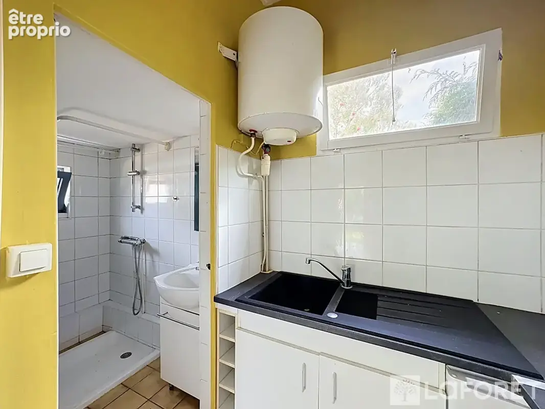 Maison Dives Sur Mer 5 pièces 77 m²  + Dépendance 17 m² - photo 12