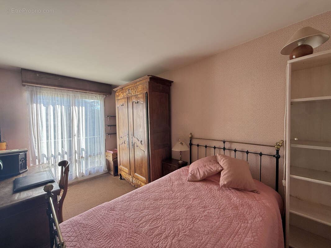 Appartement à TOURS