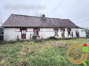 Maison à CONTES
