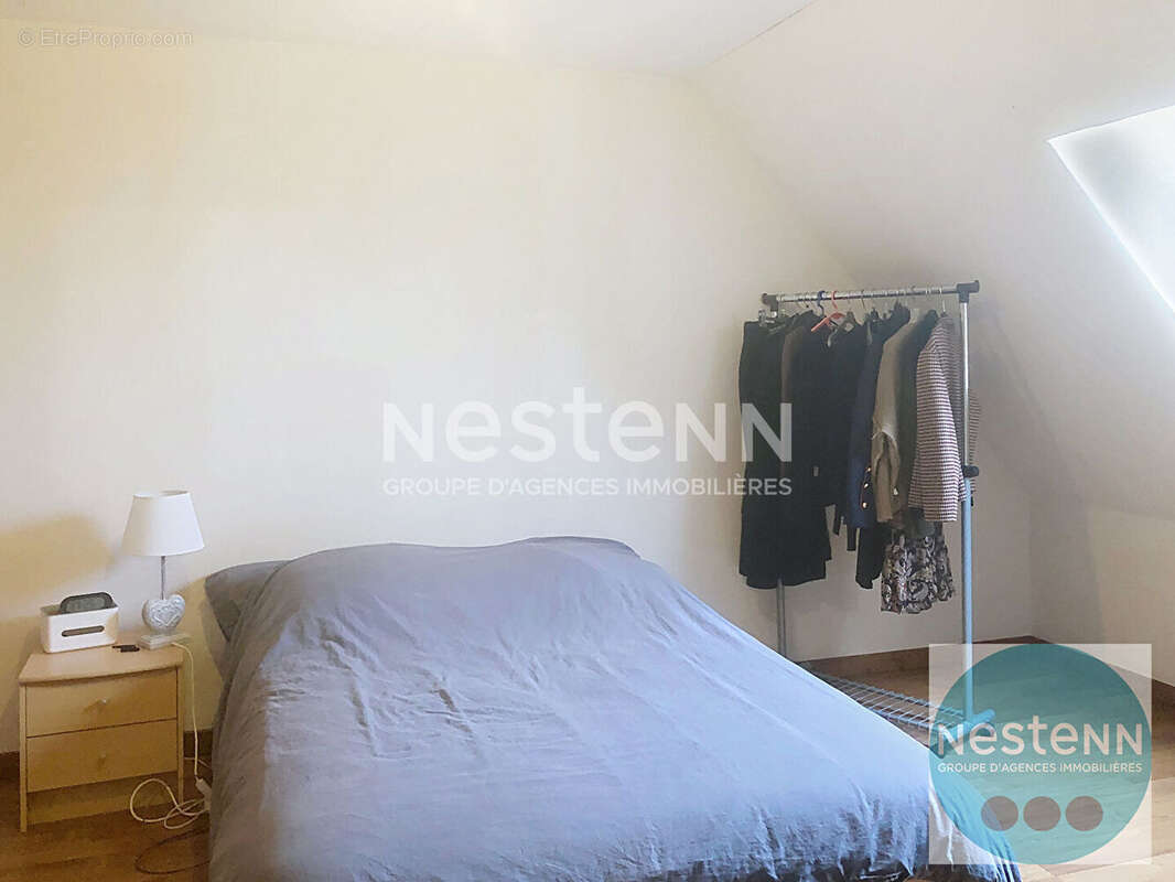 Maison à MONT-PRES-CHAMBORD