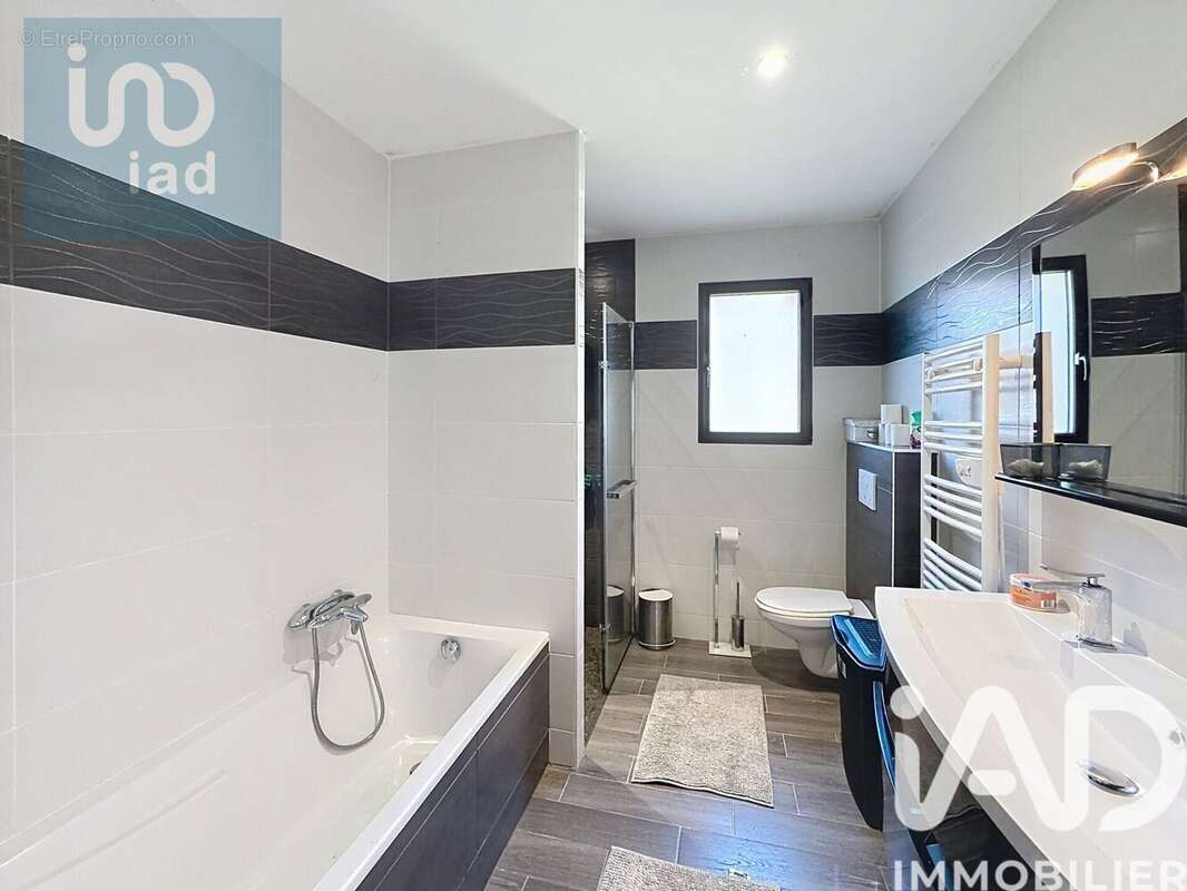 Photo 6 - Maison à TREILLIERES