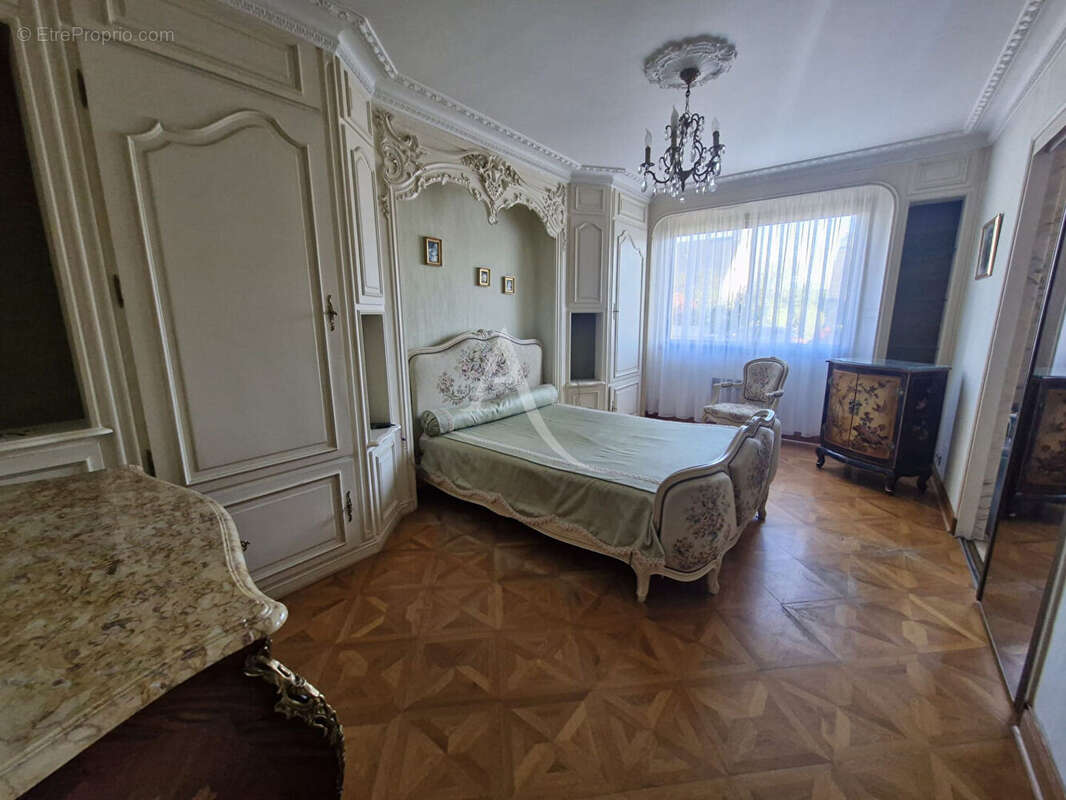 Maison à ORVAULT