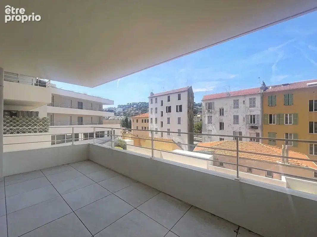 Appartement Nice 3 pièces 63.3 m2 - photo 10