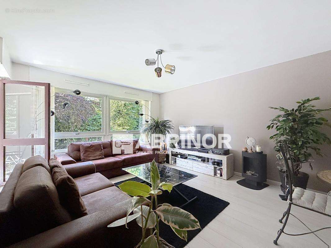 Appartement à ROUBAIX