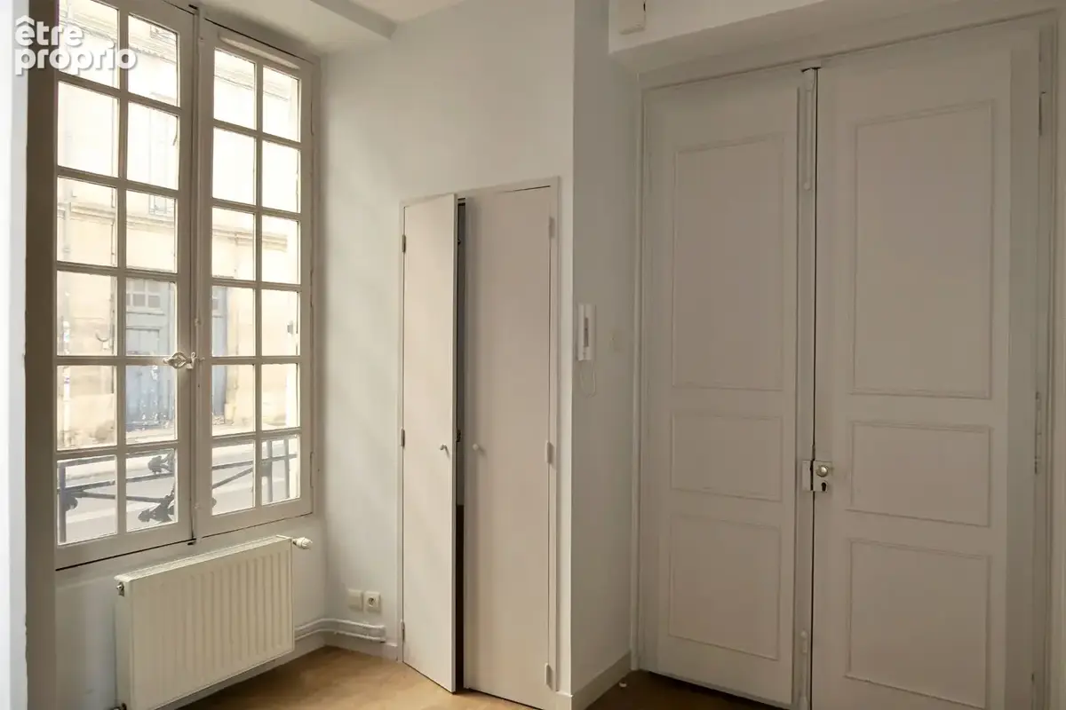 Poitiers centre-ville - beau duplex de 56,88 m² - photo 6