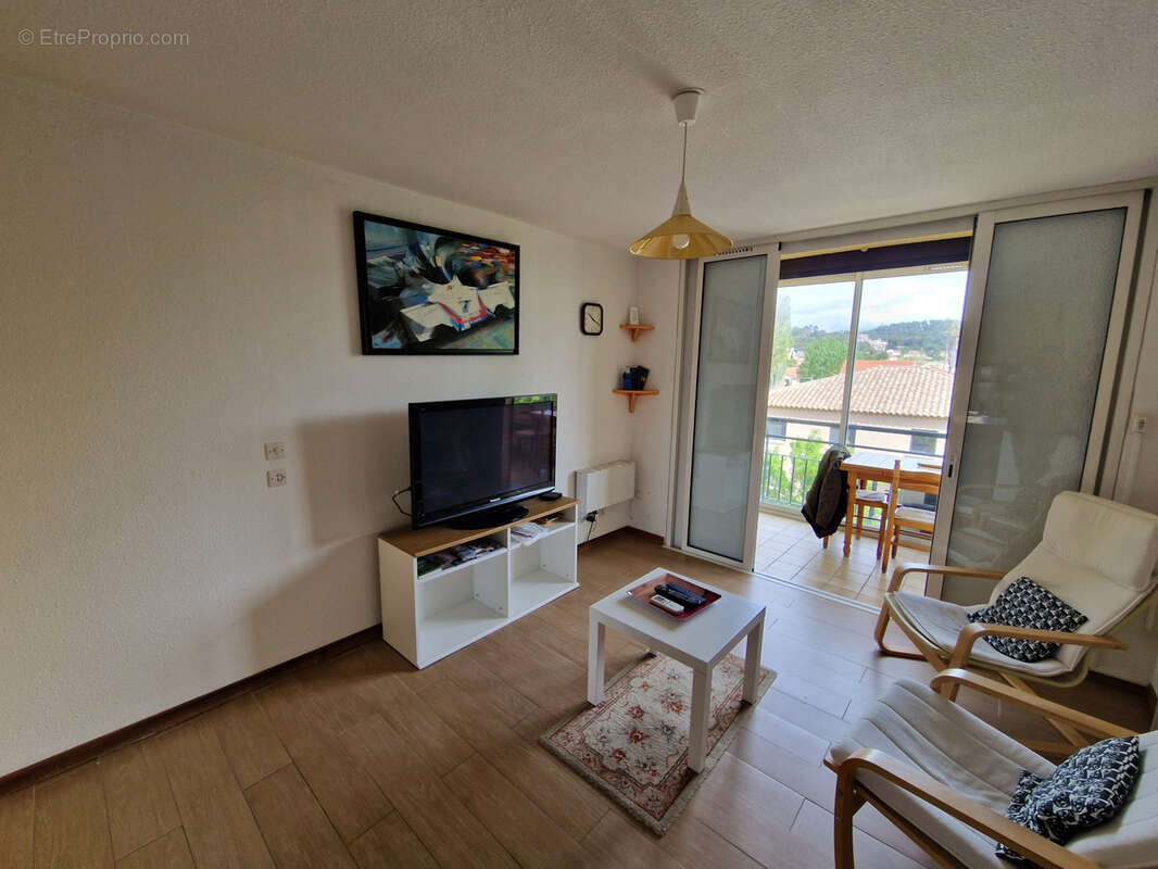 Appartement à LA SEYNE-SUR-MER