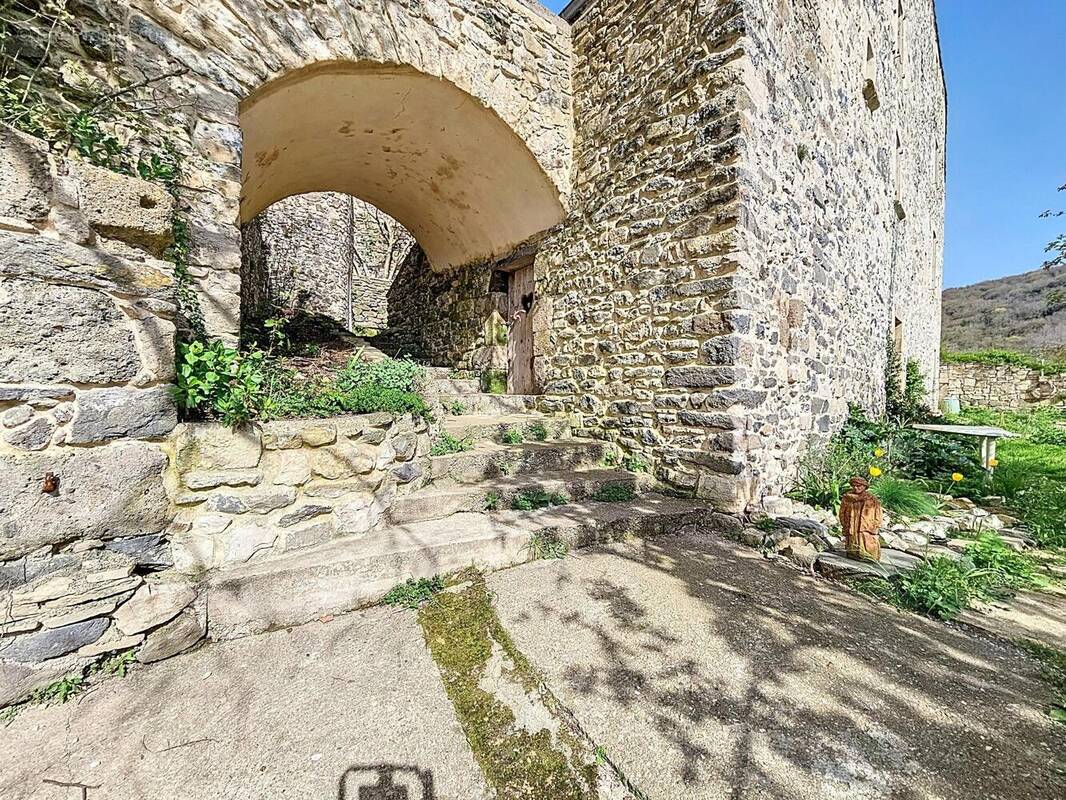Photo 1 - Maison à LUNAS