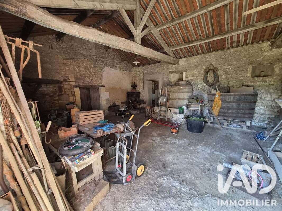 Photo 9 - Maison à VOULGEZAC