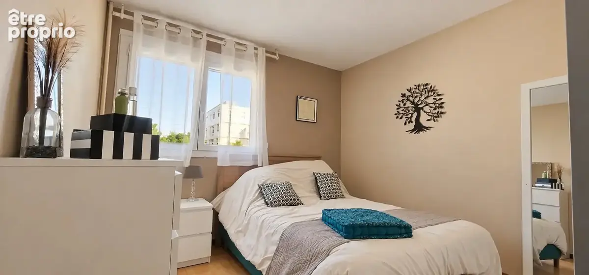 Appartement T4 proche toutes commodités - photo 6
