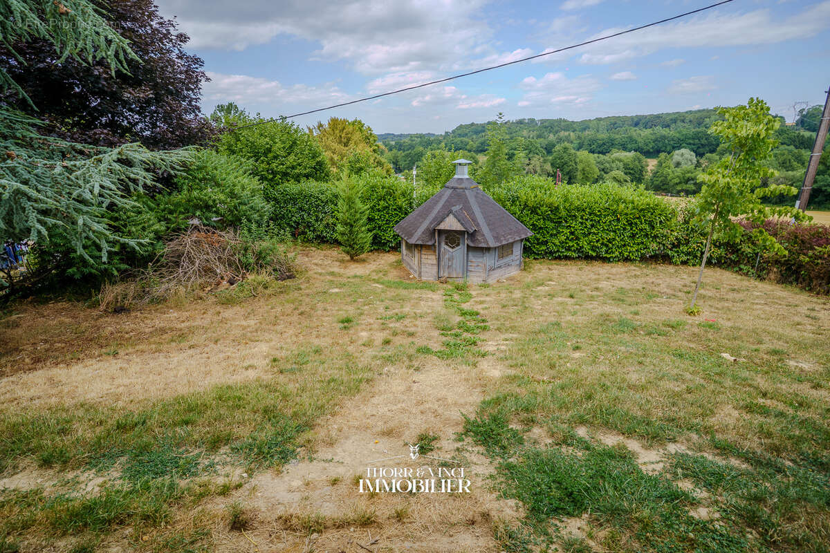 Maison 6 pièces - 107m2 - Ueberstrass - photo 29