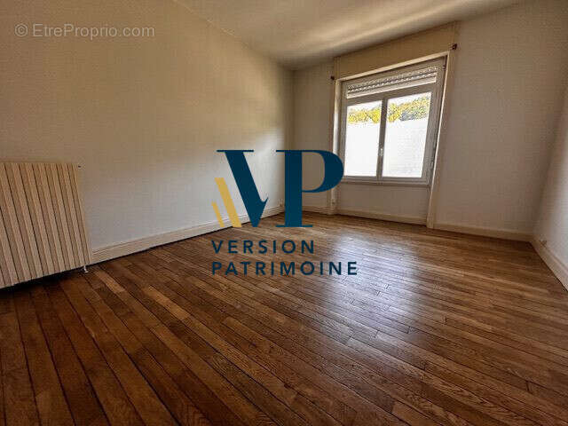 Appartement à TULLE