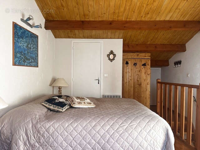 Appartement à TENDE