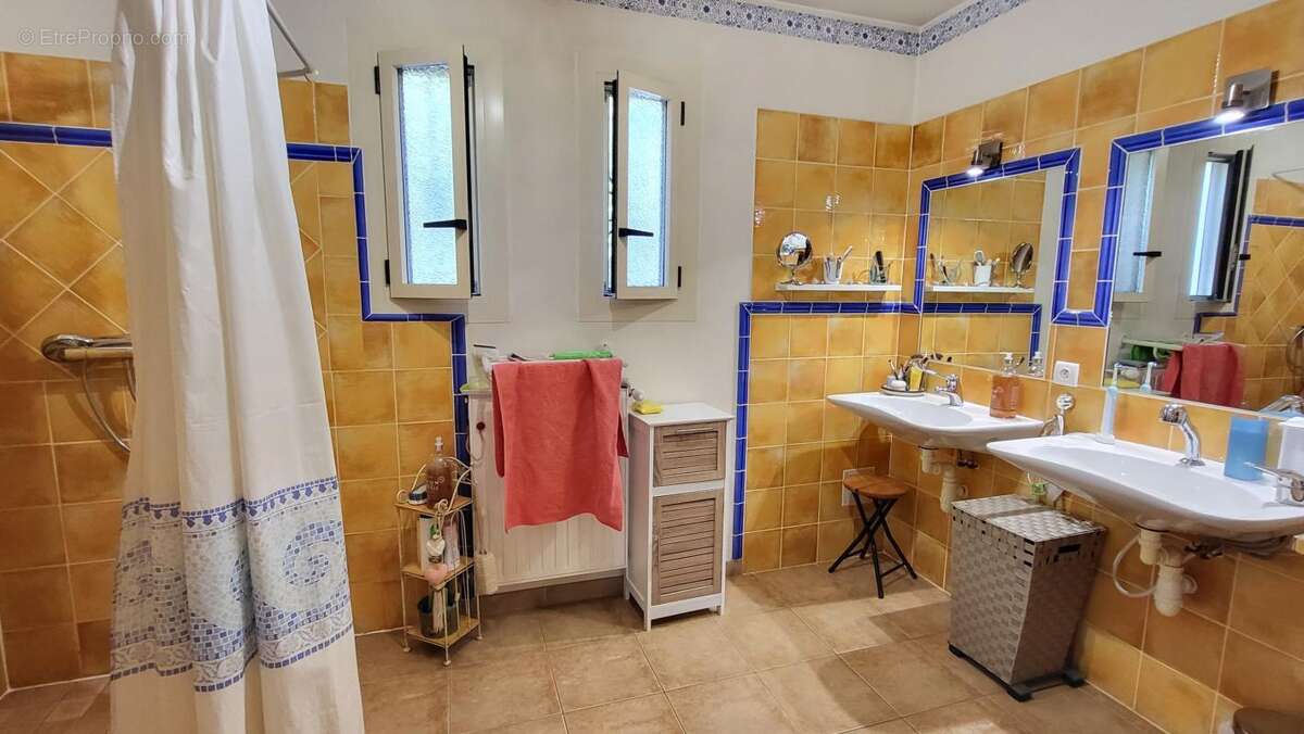 Maison à ROSIERES