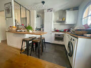Appartement à BRIE-COMTE-ROBERT