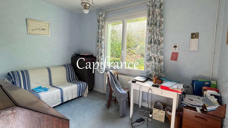 Maison à TAILLEBOURG