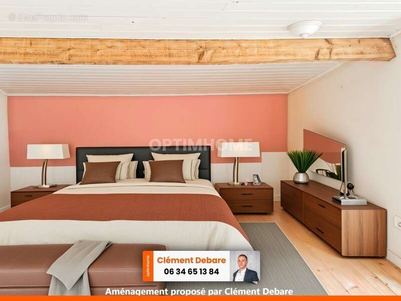 Maison 6 pièces 120 m² avec dépendances et grand terrain - photo 15