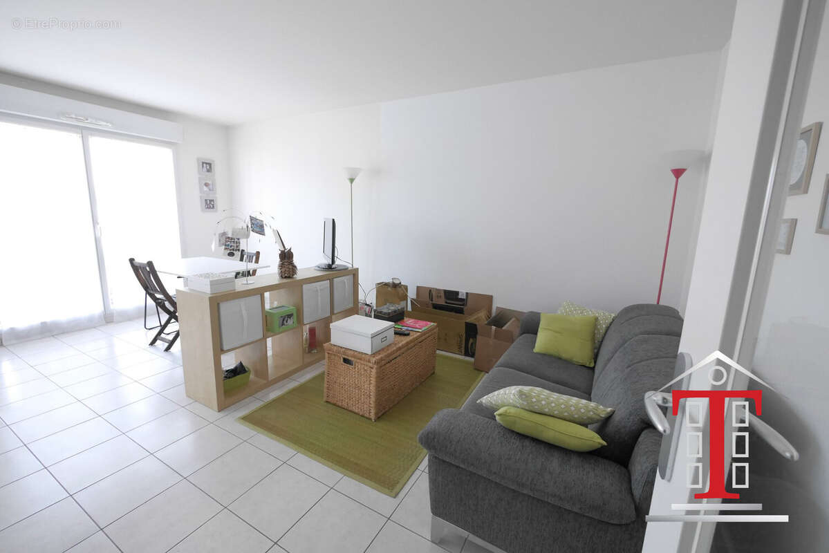 Appartement à ANGERS