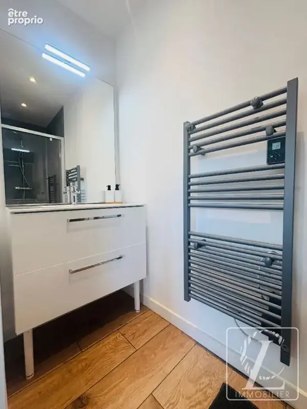 MORIEUX : Maison 3 pièces 83 m2 env - photo 11