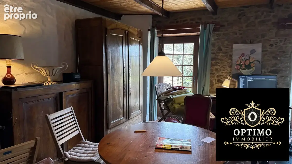 Maison 86 m² à Paimpol  - photo 6