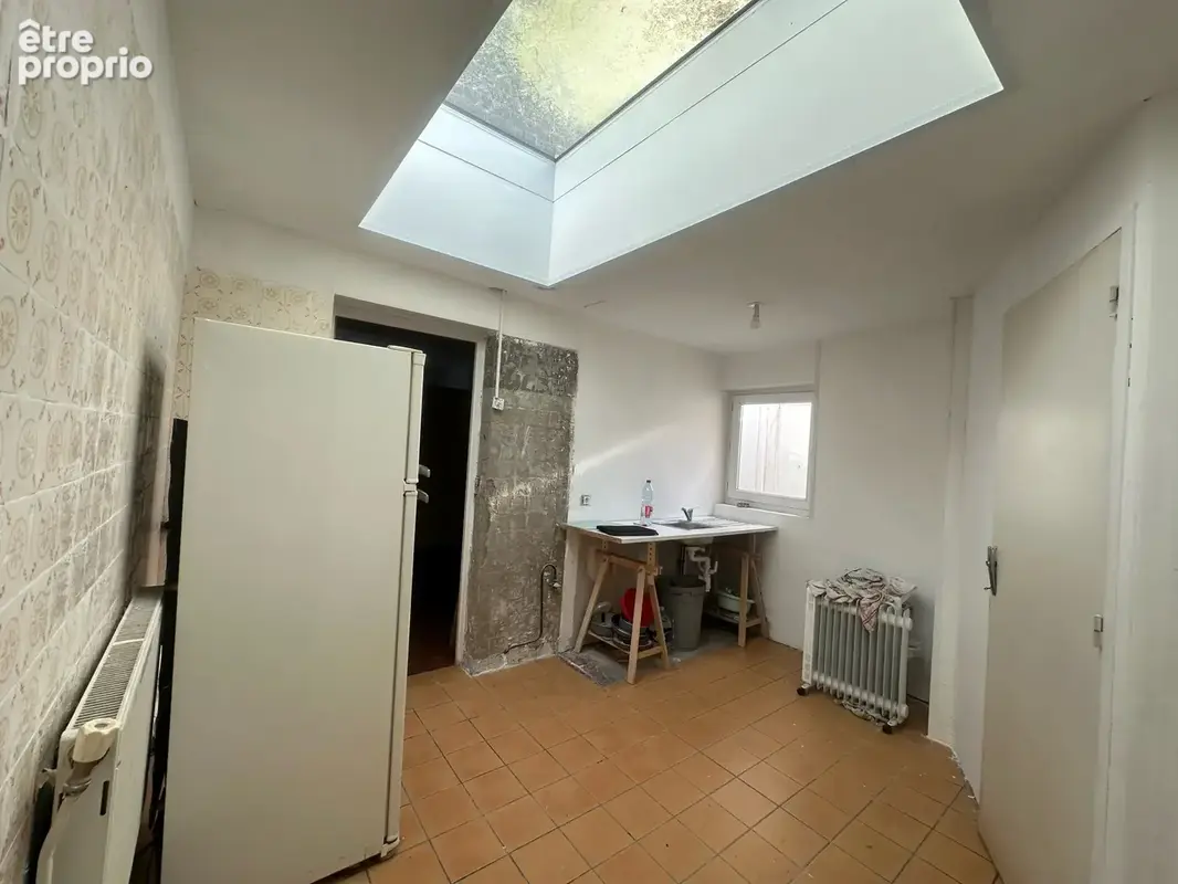 Maison a fort potentiel wattignies - spécial investisseur - photo 4