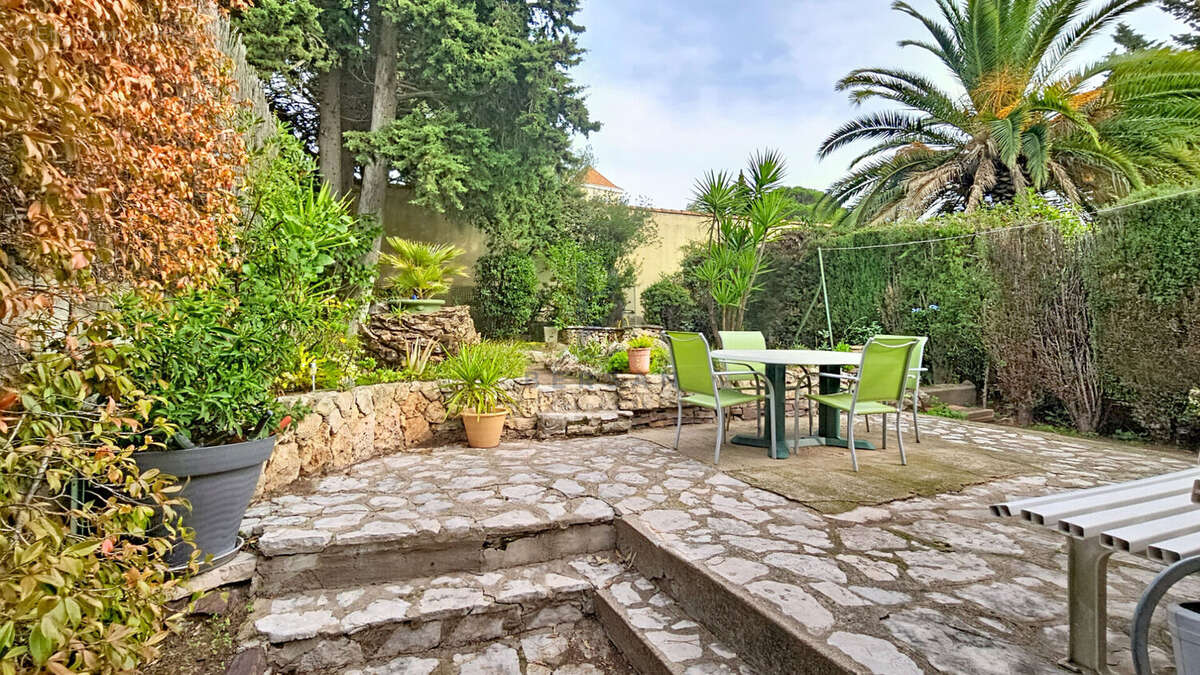 Maison à SAINT-RAPHAEL