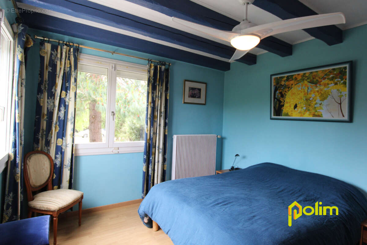 Maison à PONT-A-MOUSSON