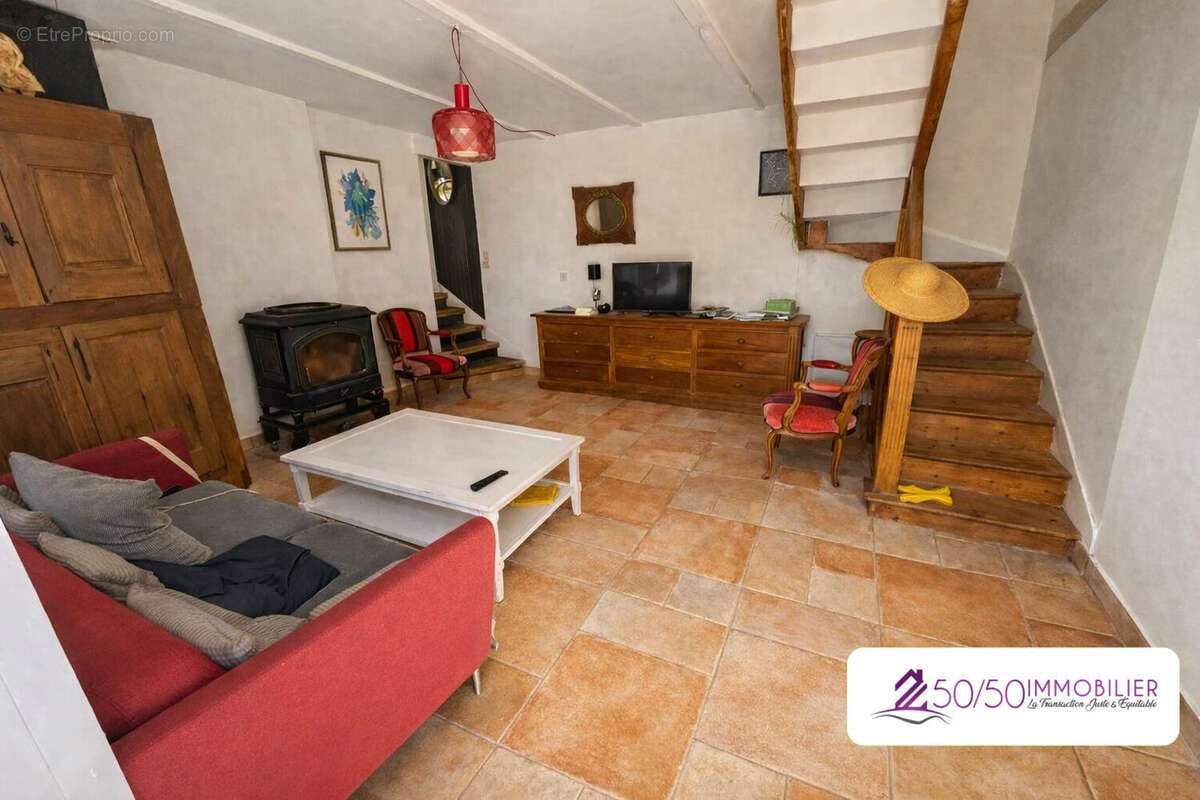 Maison 108 m² à Lanmeur  - photo 4