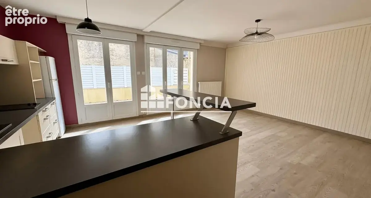 Appartement quartier gare - photo 6