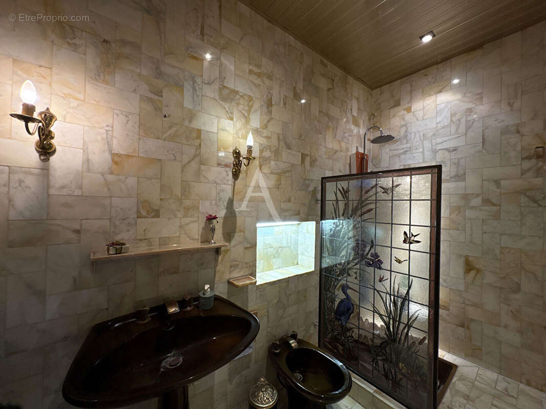 PROPRIETE UNIQUE - proche de Dourdan 7 pièce(s) 188.53 m2 - photo 12