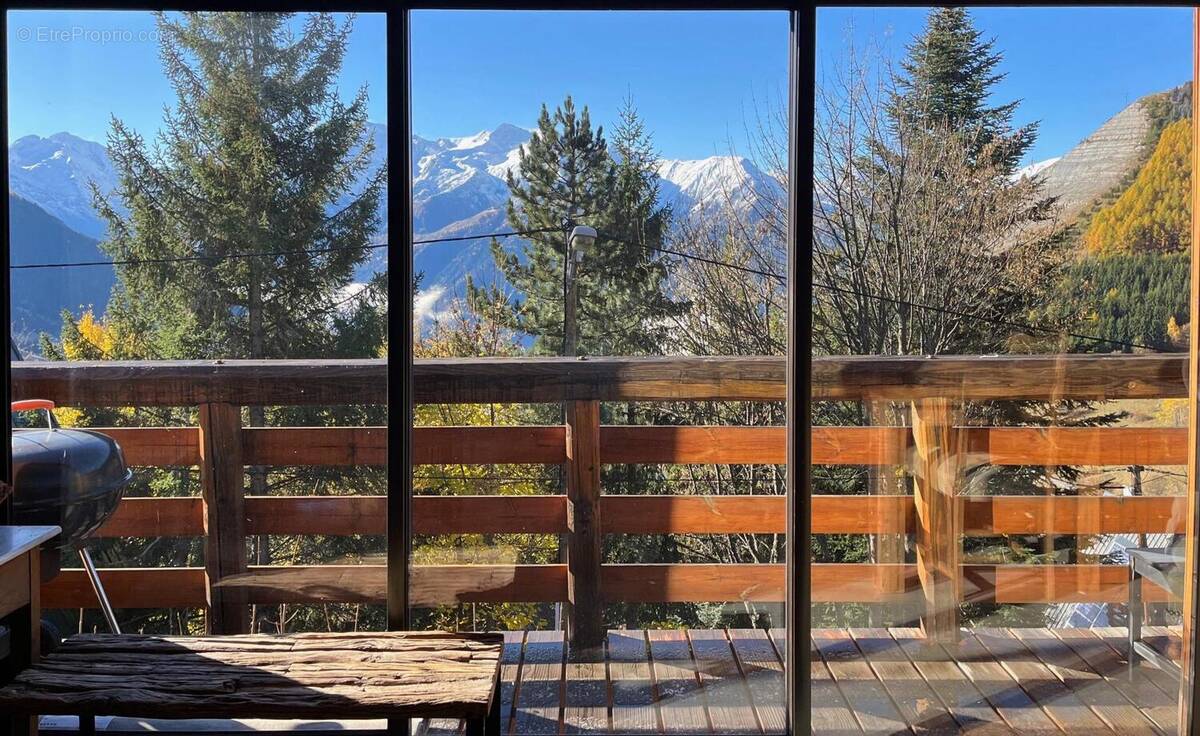 Photo 1 - Maison à HUEZ