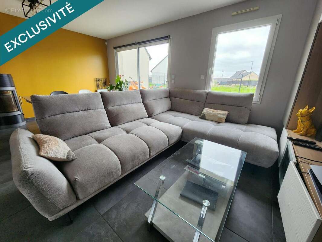 Photo 5 - Maison à CORBIE