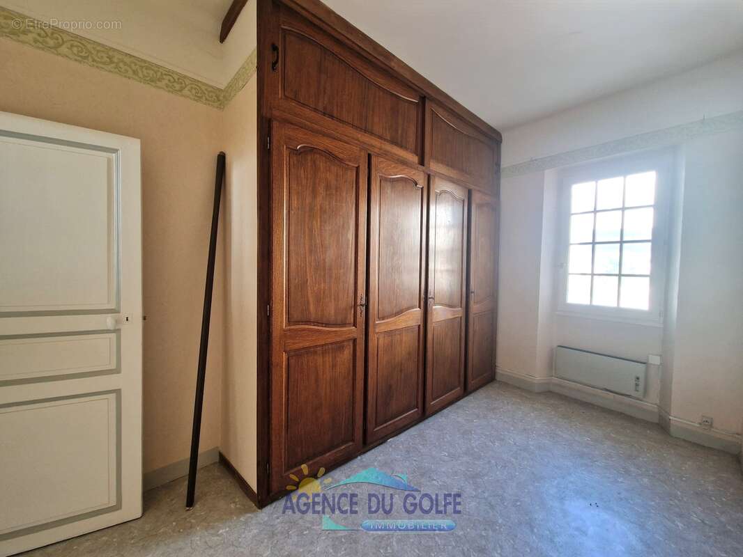Maison à LA CIOTAT