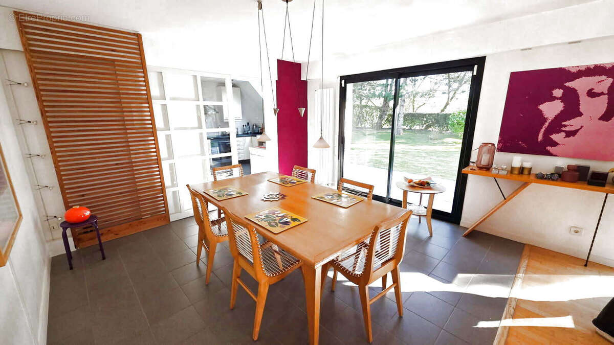 Maison à CUCQ