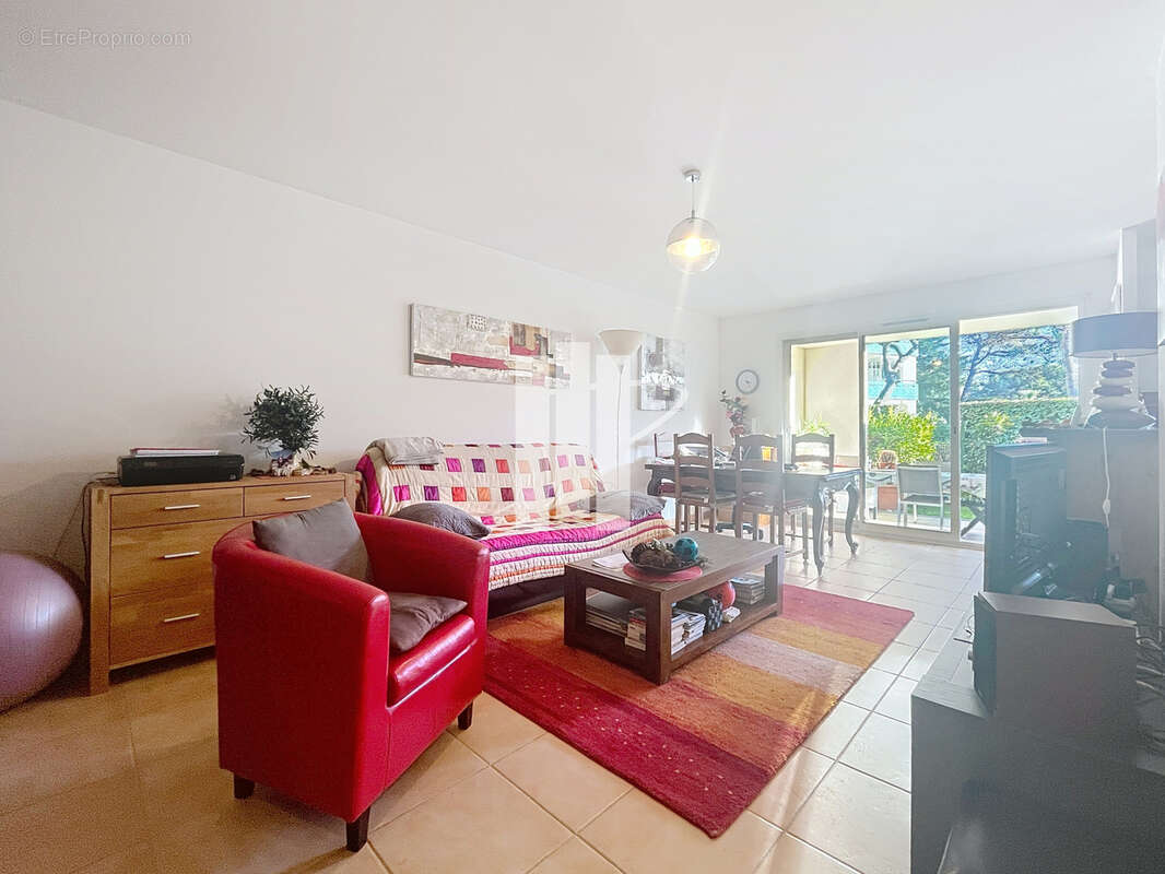 Appartement à SAINT-RAPHAEL