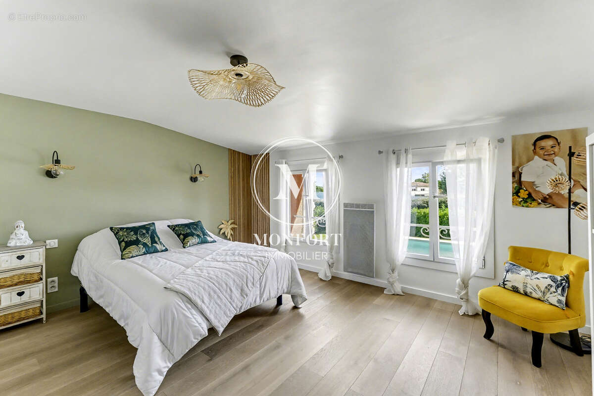 Maison à CASTELMAUROU