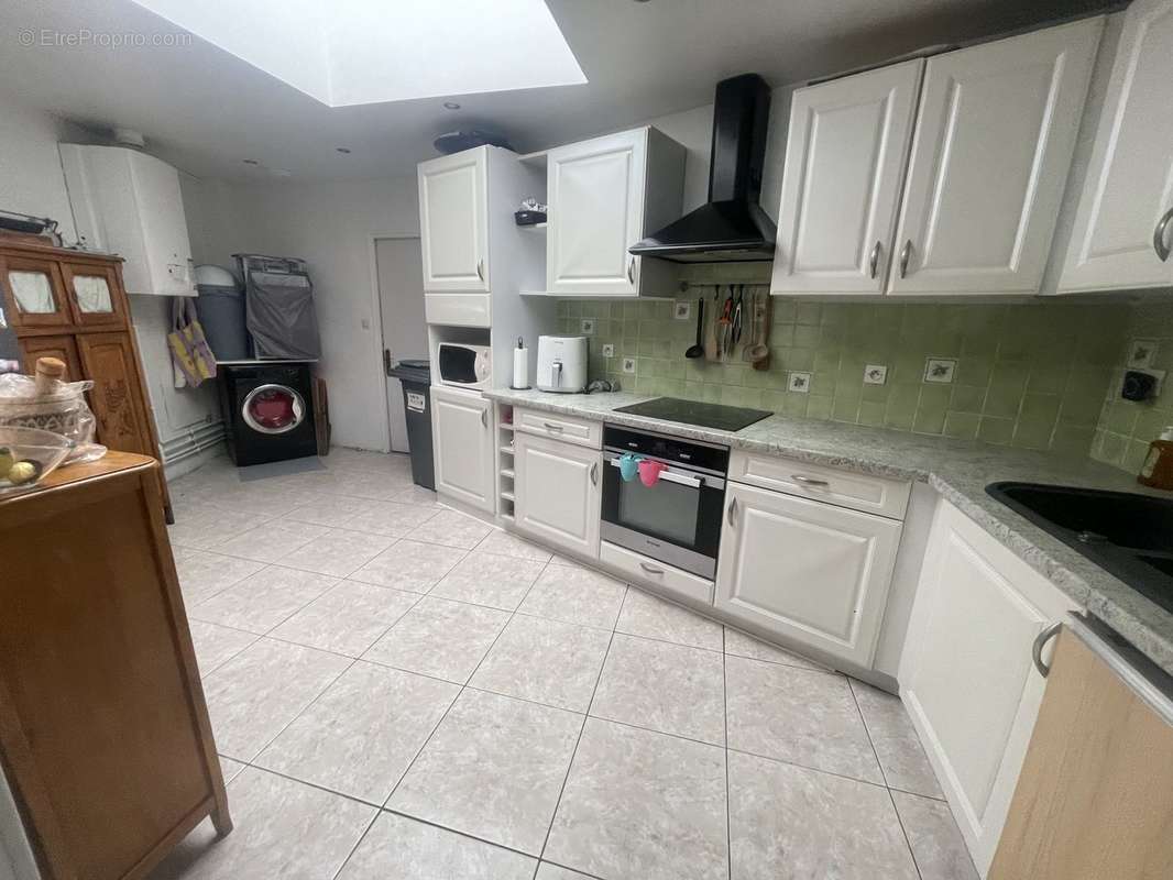 Appartement à TOURCOING