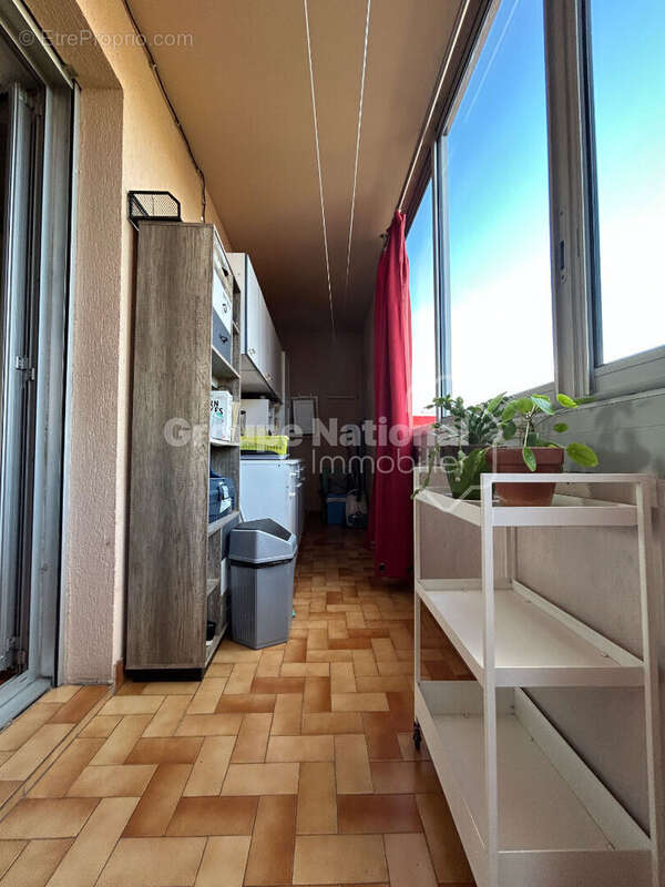 Appartement à CARPENTRAS
