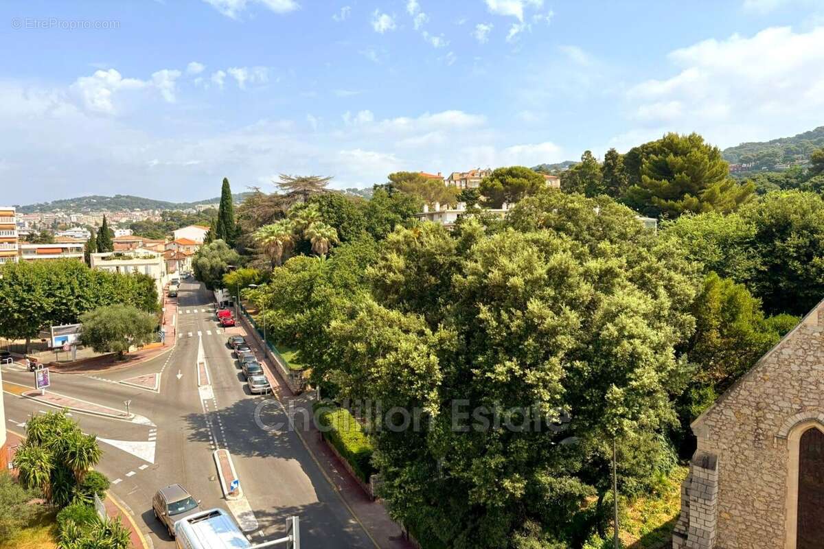 Appartement 74 m² à Cannes  - photo 3