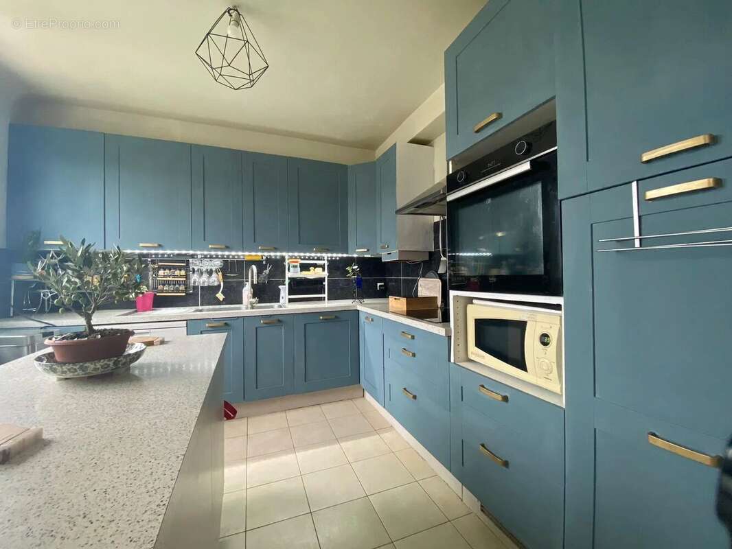 Maison à ORMESSON-SUR-MARNE