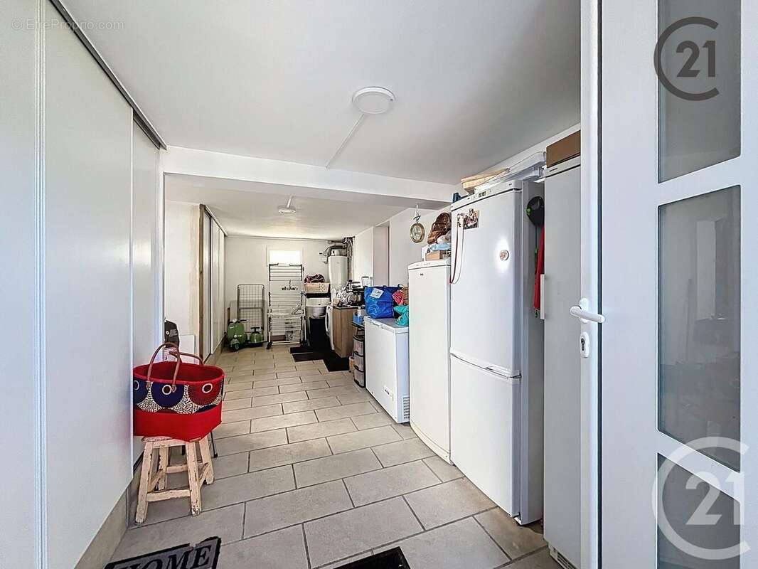 Maison à SAINT-GEORGES-SUR-BAULCHE