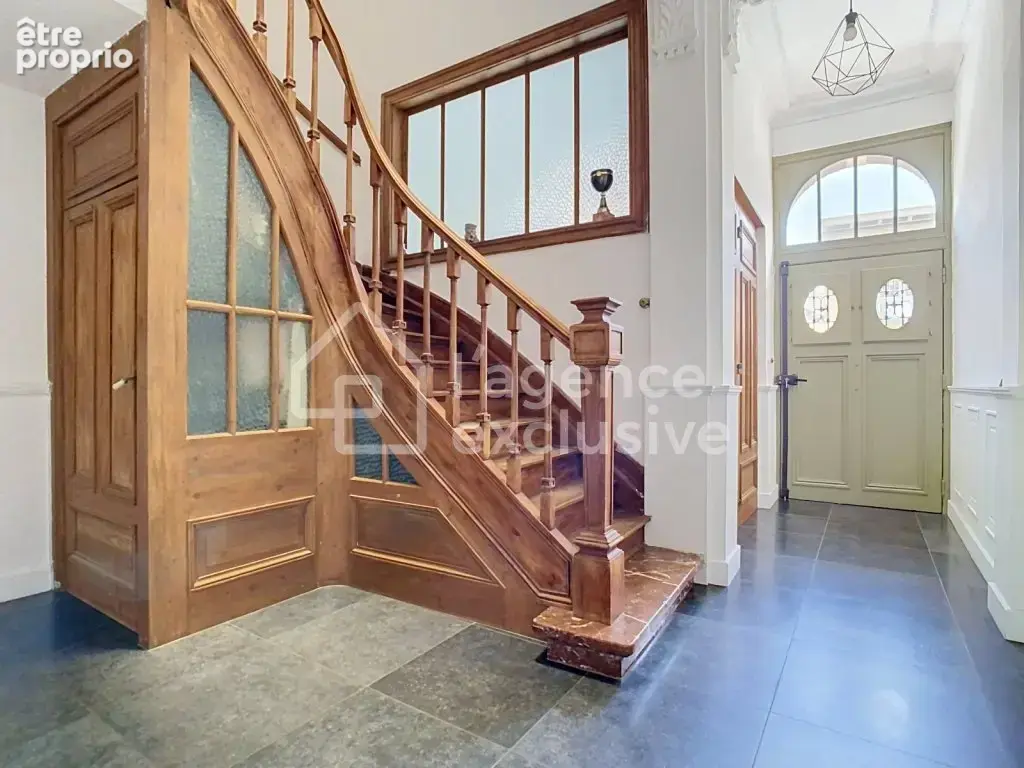 Maison 11 pièces 338 m² à vendre à Comines (59560) - photo 11