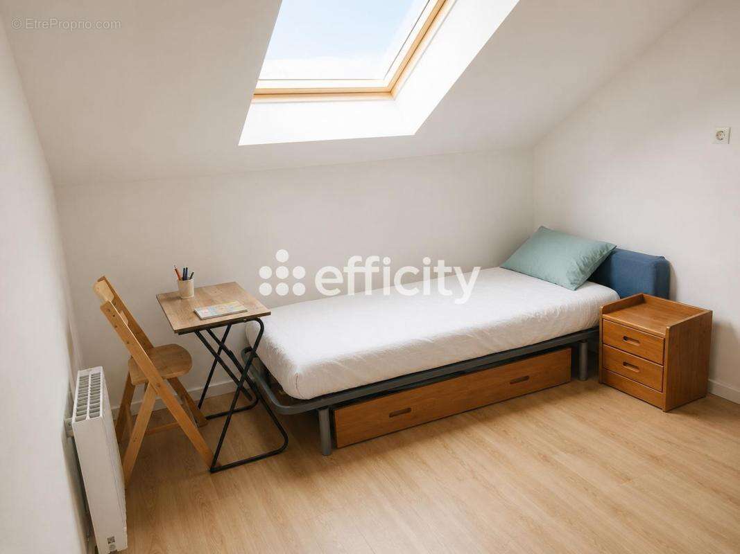 Appartement - photo 8