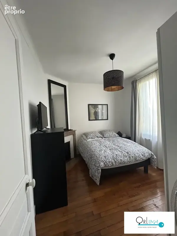 Maison 5 pièces 115 m² à vendre à Orly (94310) - photo 6