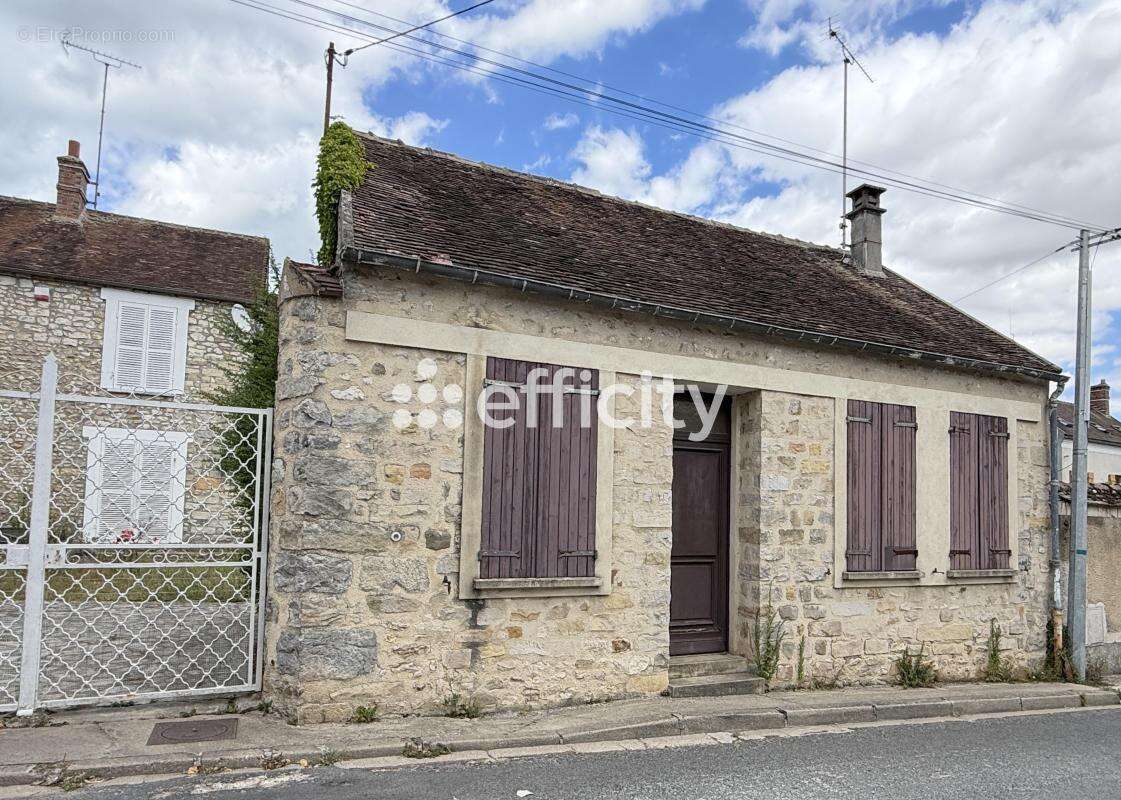 Maison 203 m² à Grez-Sur-Loing  - photo 26