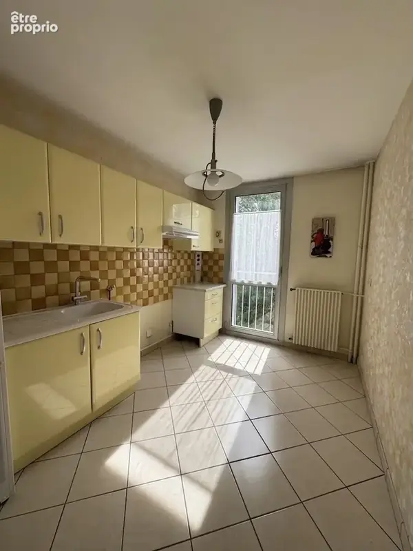 Appartement avec ascenseur et garage - photo 3
