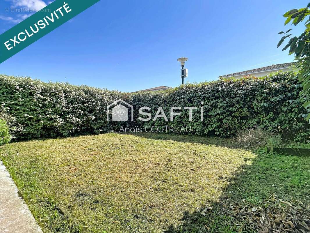 Photo 2 - Appartement à MERIGNAC