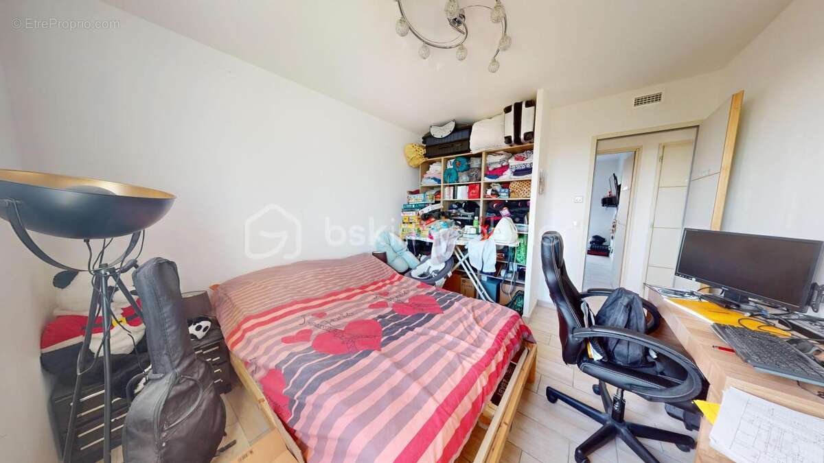 Maison à PITHIVIERS