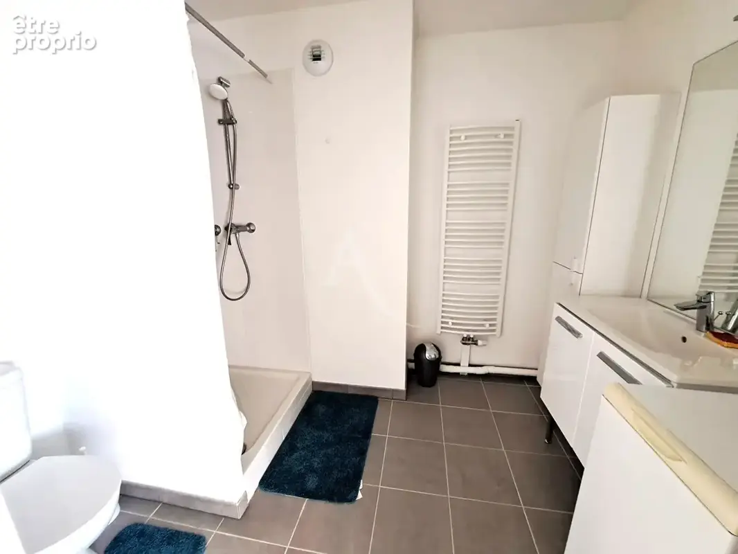 Appartement Chevry Cossigny 2 pièces 52 m2 - photo 6