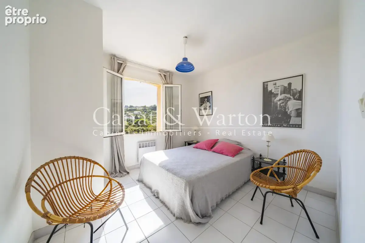 Domaine recherché à cavalaire: villa avec vue mer & piscine - photo 10