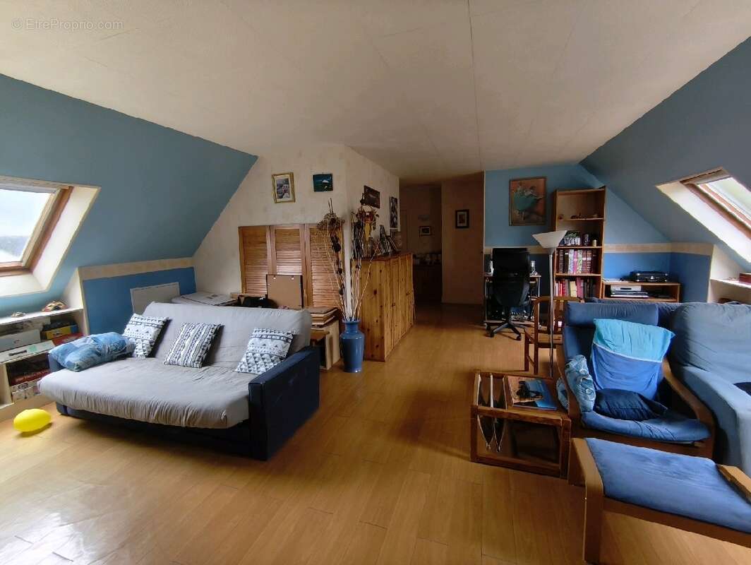 Maison à OSNY